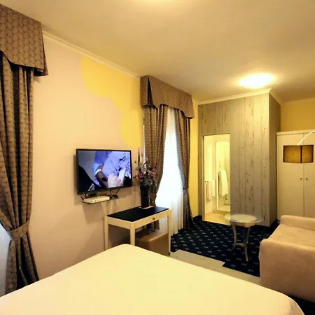 Sangallo Hotell