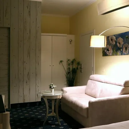 Sangallo Hotell 3*