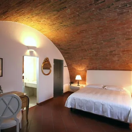 Sangallo Hotel Monte San Savino