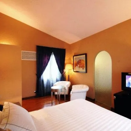 Hotel Sangallo 3*