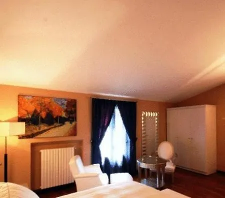 Hotel Sangallo Monte San Savino
