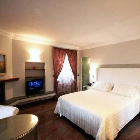 Sangallo Hotel