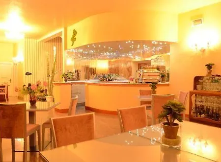 Hotel Sangallo