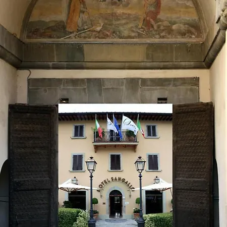 Sangallo 3*