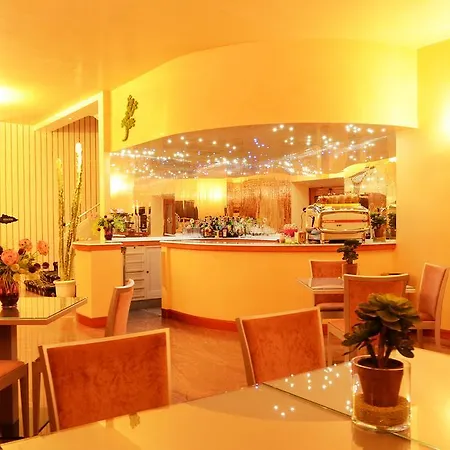 Hotel Sangallo 3*