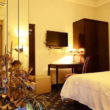 Hotel Sangallo