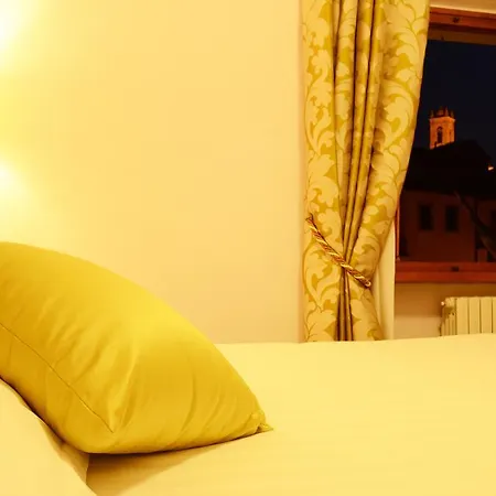 Sangallo Hotel