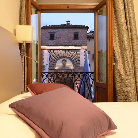 Sangallo Monte San Savino