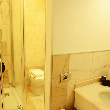 Sangallo Hotel