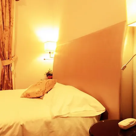 Hotel Sangallo 3*