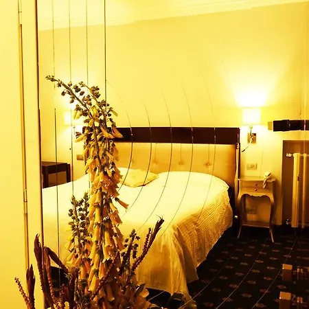 Sangallo 3* Monte San Savino