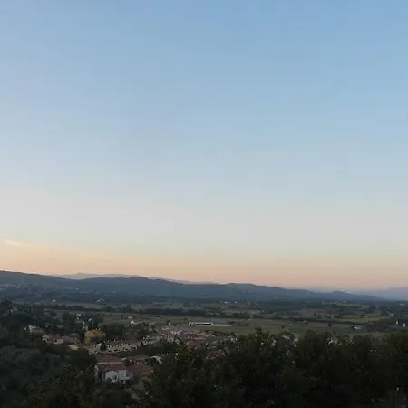 Sangallo Hotel