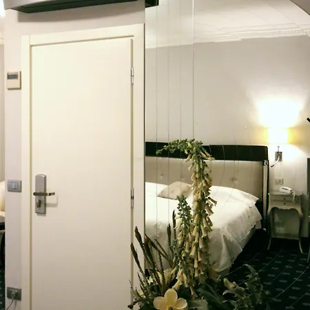 Hotel Sangallo