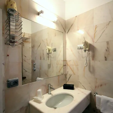 Sangallo Hotel Monte San Savino