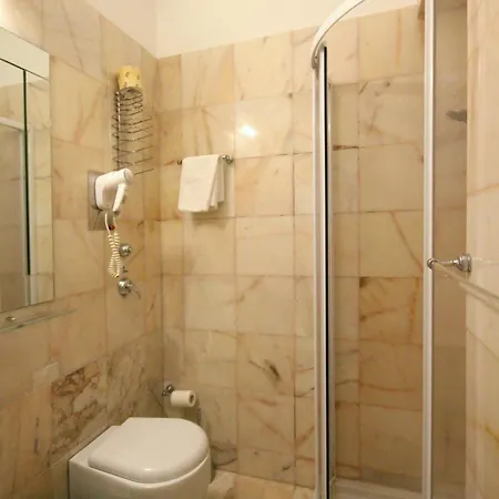 Hotel Sangallo 3*