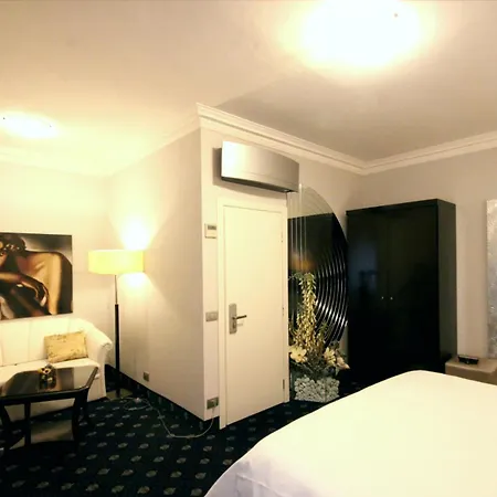 Sangallo Hotel 3*