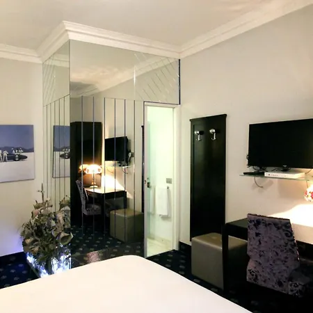Hotel Sangallo