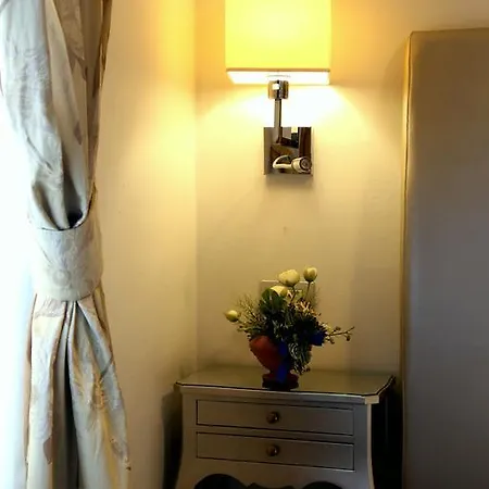 Hotel Sangallo 3*