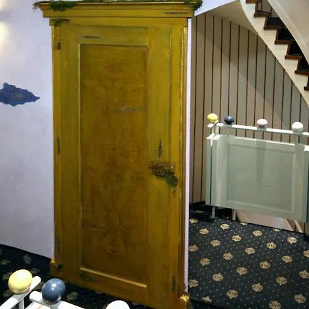 Sangallo מונטה סן סאבינו