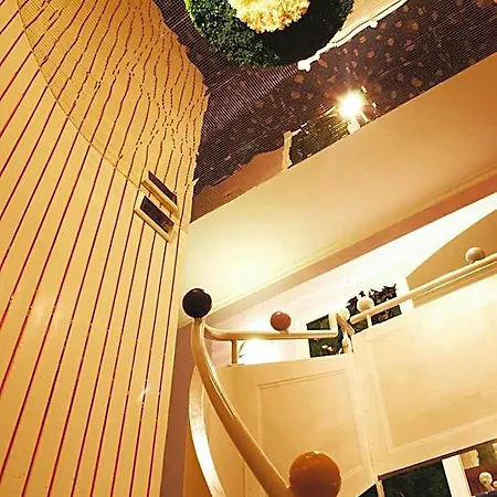Hotel Sangallo
