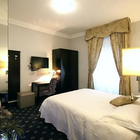 Hotel Sangallo