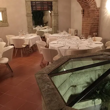 Sangallo 3* Monte San Savino