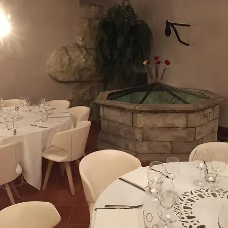 Sangallo Hotel