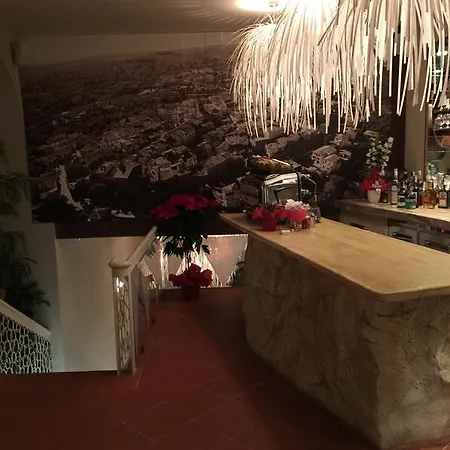 Sangallo Monte San Savino