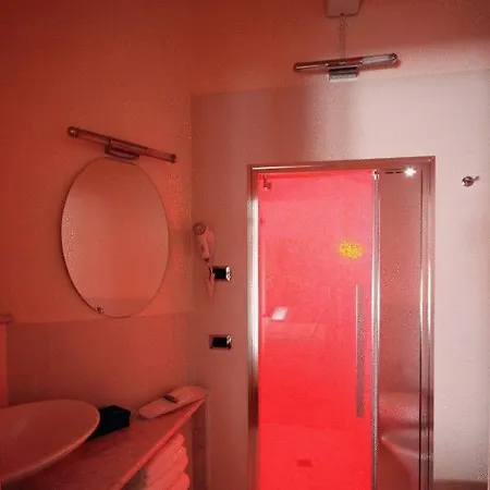 Sangallo Hotel